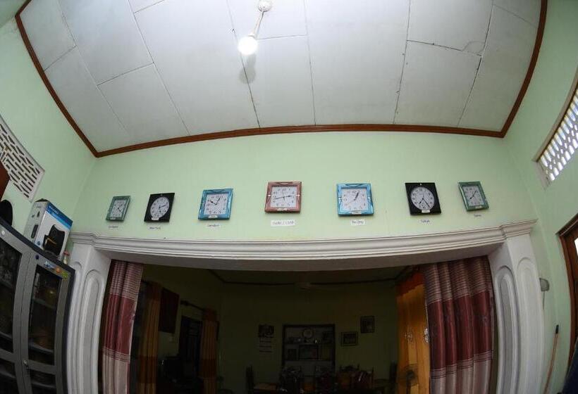 اتاق خانوادگی, Suriya Ocean Villa