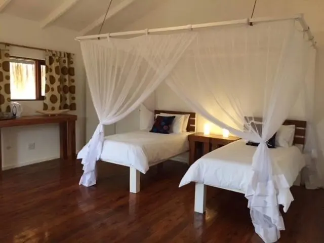 デラックスルーム, Tilak Lodge