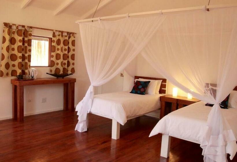 Номер Deluxe, Tilak Lodge