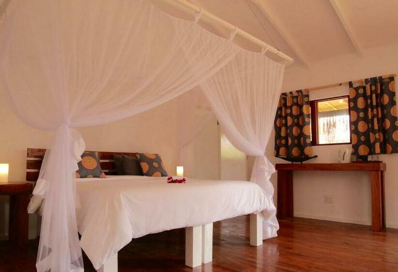 Номер Deluxe, Tilak Lodge