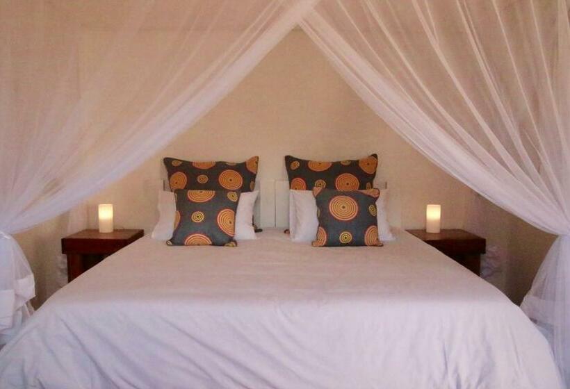 Номер Deluxe Кровать Кинг, Tilak Lodge