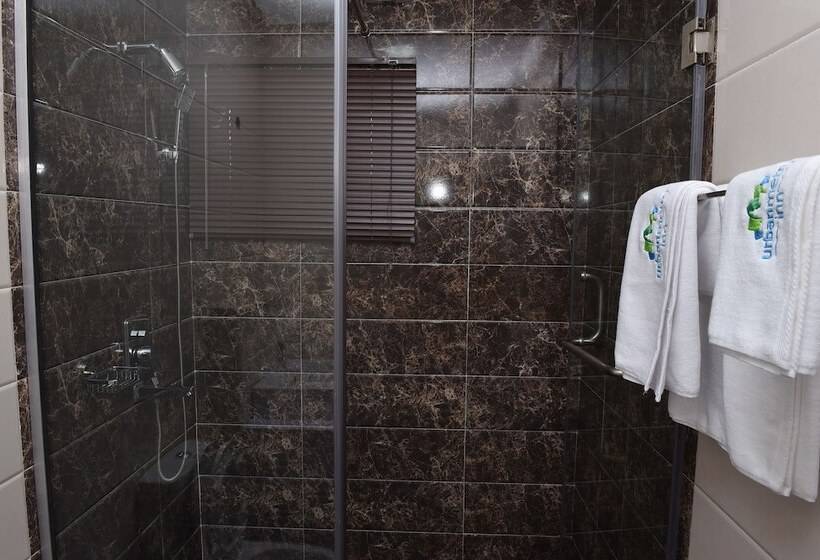 Superior Room, Urban Metro Inn