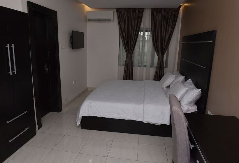 Superior Room, Urban Metro Inn