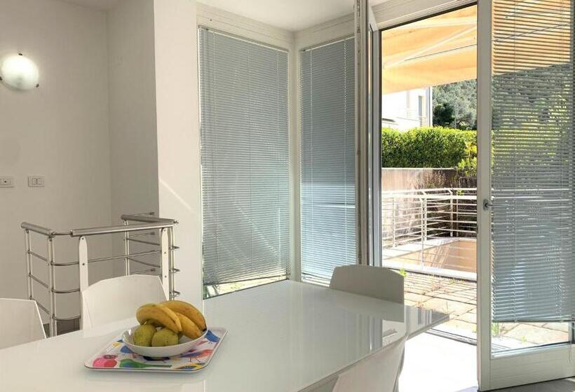 غرفة دوبلكس, Camere E Case Vacanza Residenza Prealba