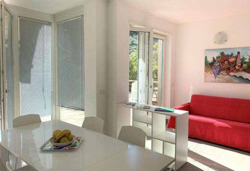 اتاق دوبلکس, Camere E Case Vacanza Residenza Prealba