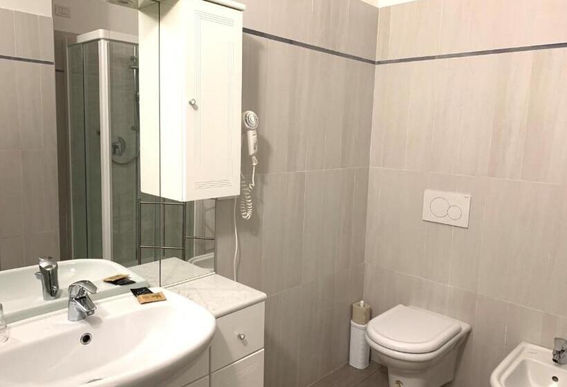 غرفة دوبلكس, Camere E Case Vacanza Residenza Prealba