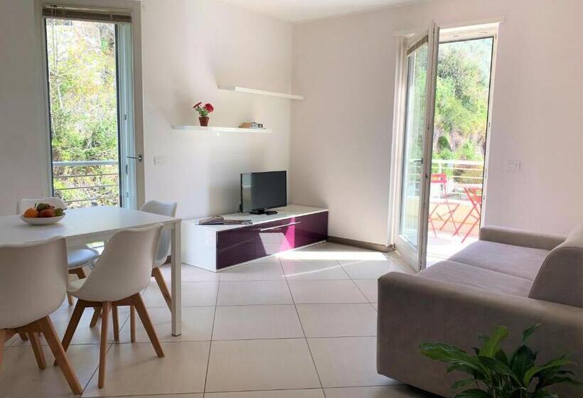 شقة غرفتين, Camere E Case Vacanza Residenza Prealba