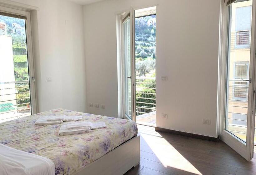 شقة غرفتين, Camere E Case Vacanza Residenza Prealba