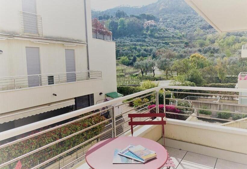 شقة غرفتين, Camere E Case Vacanza Residenza Prealba