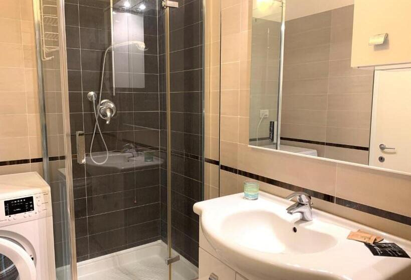 شقة غرفتين, Camere E Case Vacanza Residenza Prealba