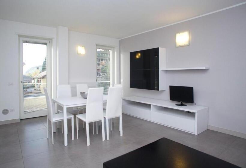 شقة سوبريور غرفة واحدة, Camere E Case Vacanza Residenza Prealba