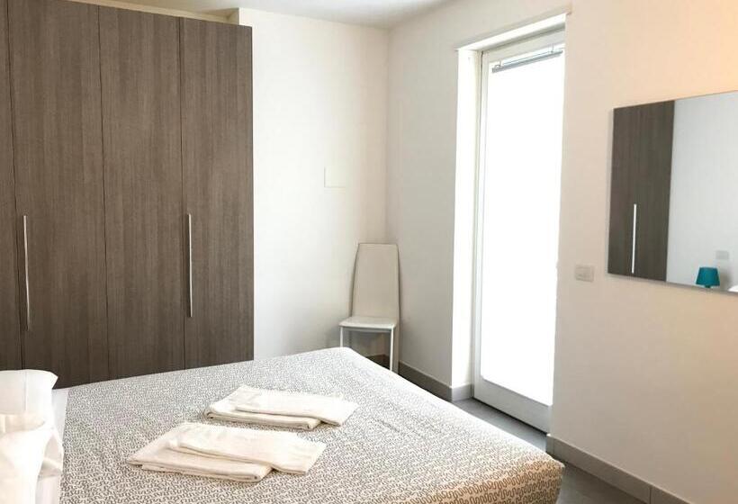 شقة سوبريور غرفة واحدة, Camere E Case Vacanza Residenza Prealba