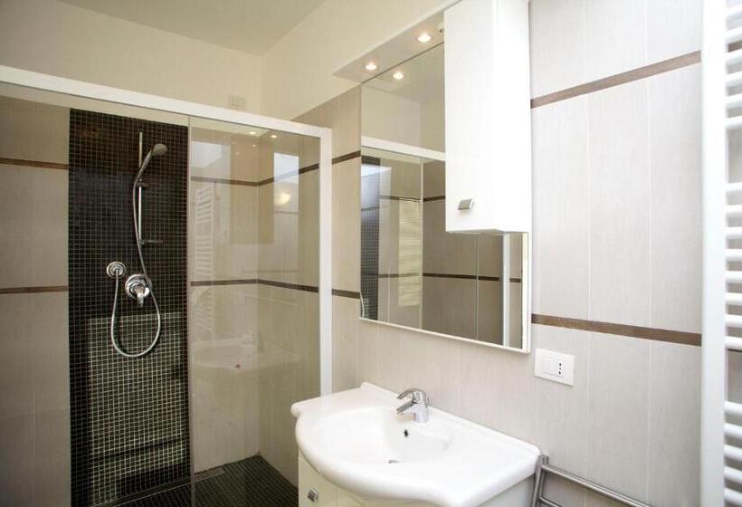 شقة سوبريور غرفة واحدة, Camere E Case Vacanza Residenza Prealba