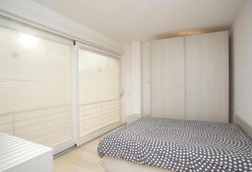 شقة سوبريور غرفة واحدة, Camere E Case Vacanza Residenza Prealba