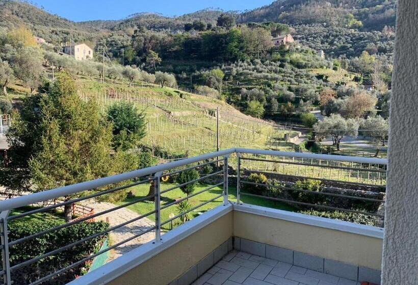 آپارتمان لوکس 1 خوابه, Camere E Case Vacanza Residenza Prealba