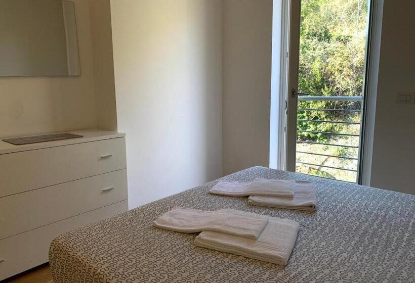 شقة ديلوكس غرفة واحدة, Camere E Case Vacanza Residenza Prealba