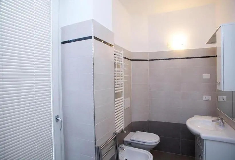 اتاق استاندارد, Camere E Case Vacanza Residenza Prealba