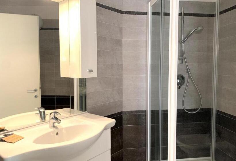 غرفة دوبلكس, Camere E Case Vacanza Residenza Prealba