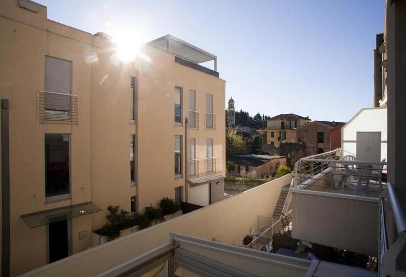 شقة غرفتين, Camere E Case Vacanza Residenza Prealba