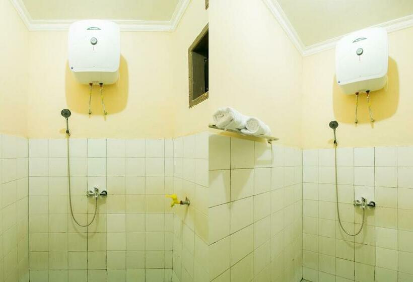 豪华房间, Reddoorz @ Pantai Pelabuhan Ratu 2