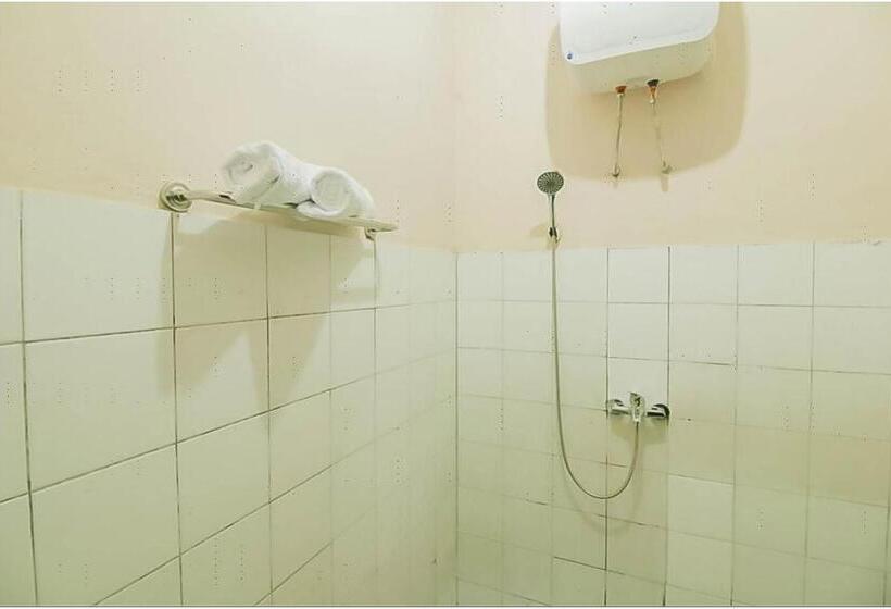 标准间, Reddoorz @ Pantai Pelabuhan Ratu 2