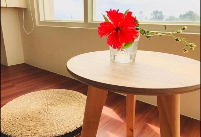 اتاق استاندارد با بالکن, Full Moon Resort