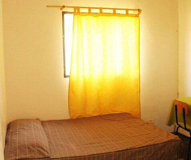 基本间, Hostel La Posada De Gallo