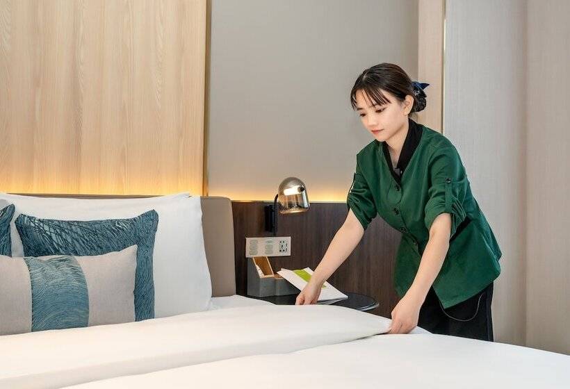 디럭스 룸, Anban Hotel Shenzhen