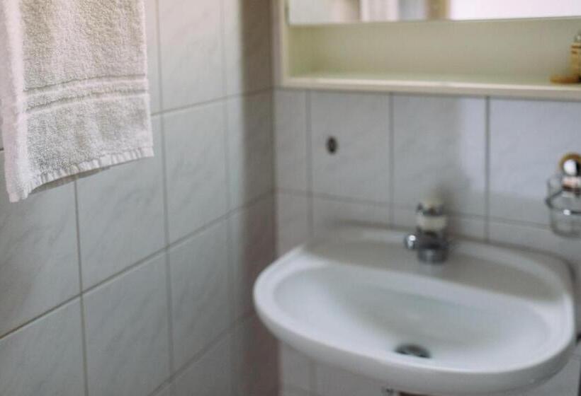 חדר סטנדרט, Restaurant Waage