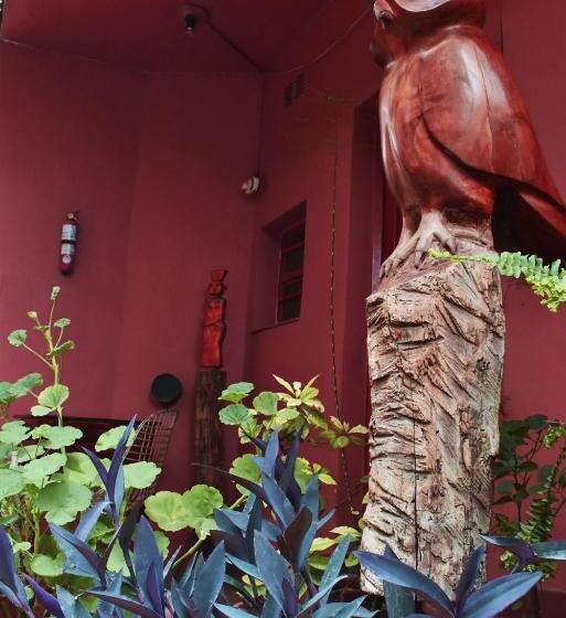 StandaardKamer, Hostel Ctalamochita