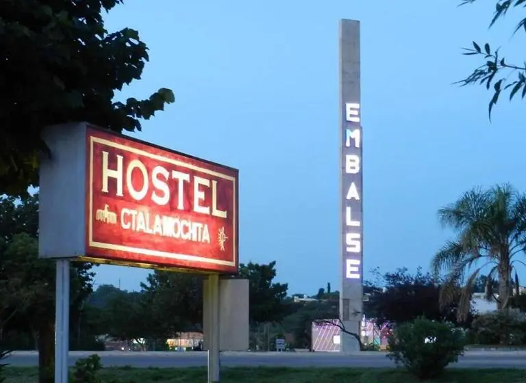 スタンダードルーム, Hostel Ctalamochita