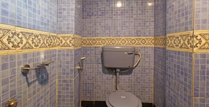 Quarto Estandar, Tushar