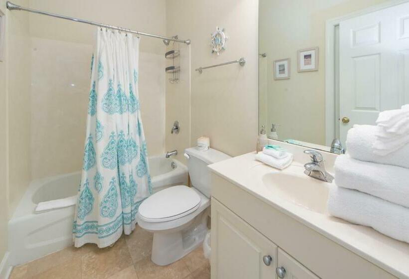 شقة 3 غرف, Village Of South Walton 219  Shot Of Paradise