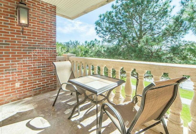 شقة 3 غرف, Village Of South Walton 219  Shot Of Paradise