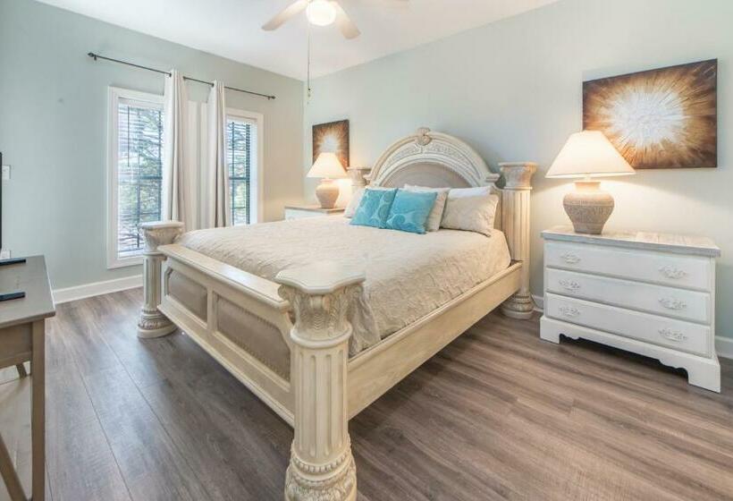 شقة 3 غرف, Village Of South Walton 219  Shot Of Paradise