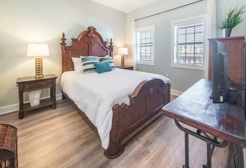 شقة 3 غرف, Village Of South Walton 219  Shot Of Paradise