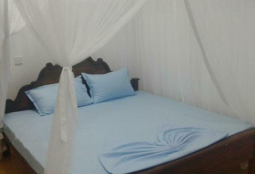 اتاق استاندارد, Brothers Villa Mirissa