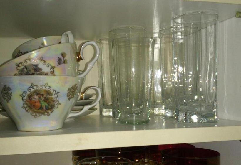 آپارتمان 1 خوابه با بالکن, Ja