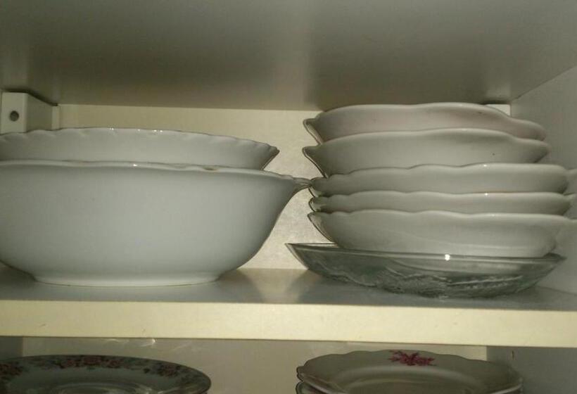 آپارتمان 1 خوابه با بالکن, Ja