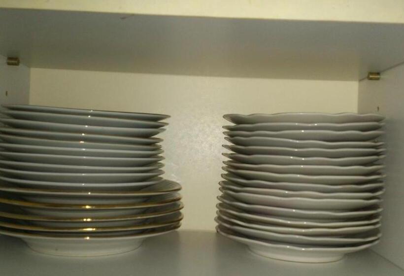 آپارتمان 1 خوابه با بالکن, Ja