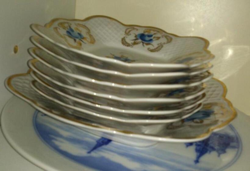 آپارتمان 1 خوابه با بالکن, Ja