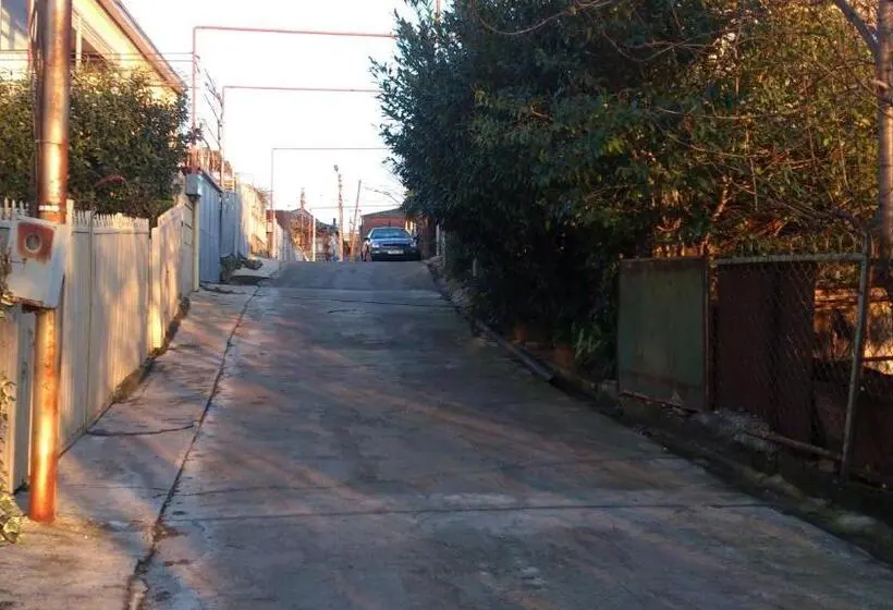 آپارتمان 1 خوابه با بالکن, Ja