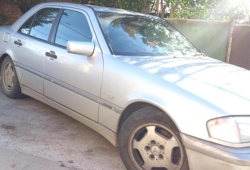 آپارتمان 1 خوابه با بالکن, Ja