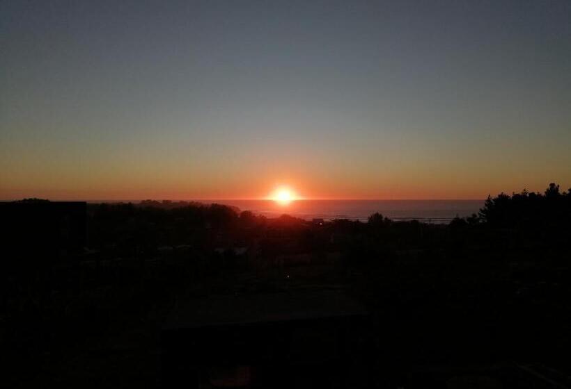 استودیوی استاندارد, Saldemar Playa Hermosa