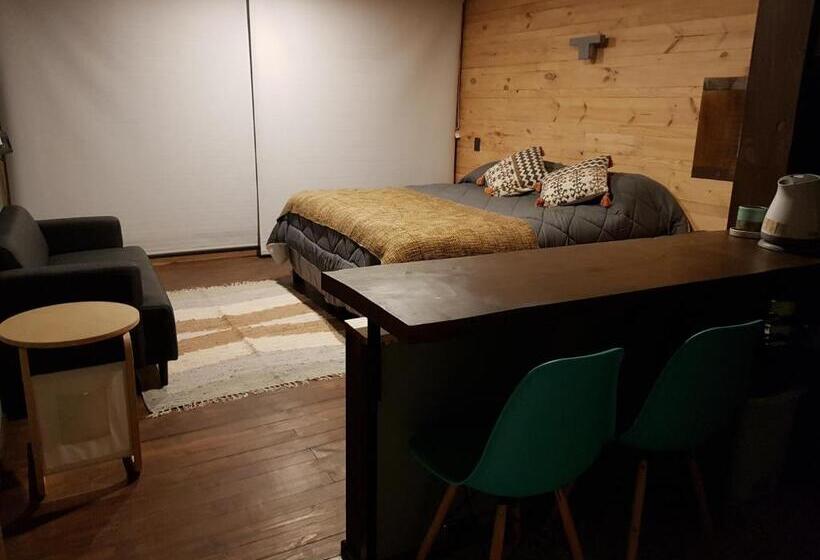 استودیوی استاندارد, Saldemar Playa Hermosa