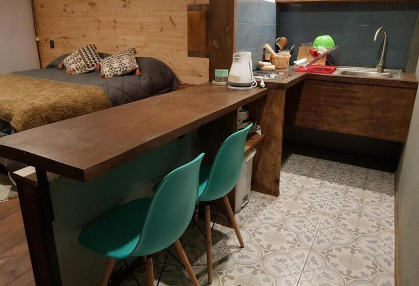 استودیوی استاندارد, Saldemar Playa Hermosa