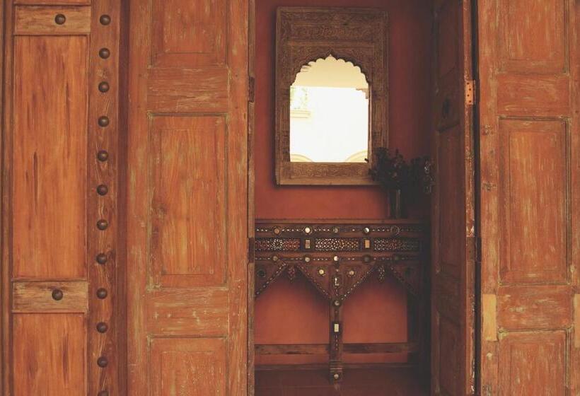 חדר משפחתי נוף לים, The Ryad Rayong