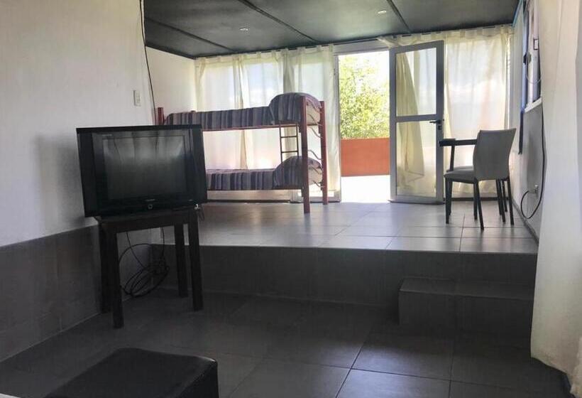 Standaard Vierpersoonskamer, Alondra Boutique