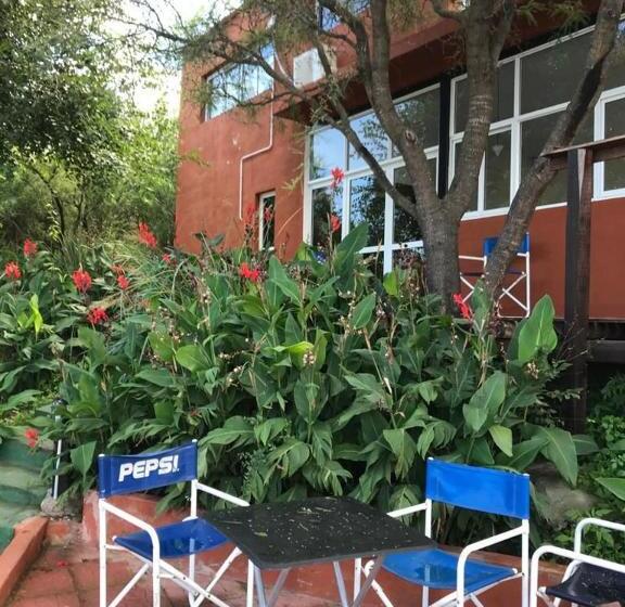 Standaard Vierpersoonskamer, Alondra Boutique