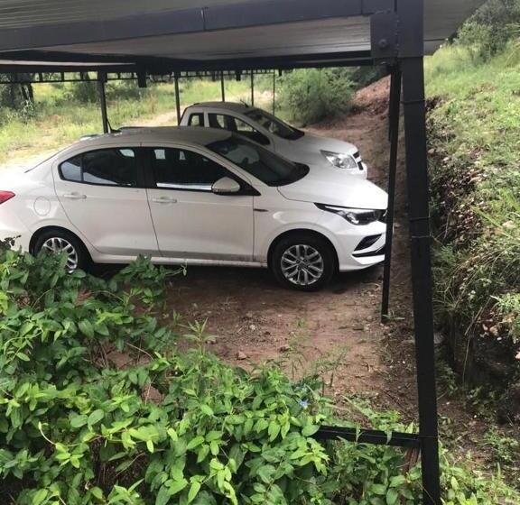 Standaard Vierpersoonskamer, Alondra Boutique